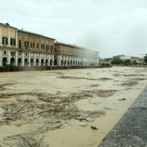 Alluvione senigallia