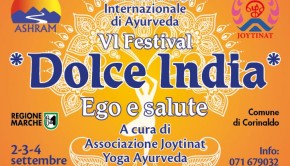Festival Dolce India 2016