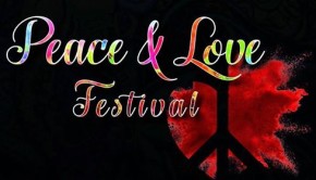 peace and love festival 2016