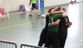 Calcio a 5: miracolo Corinaldo, grande vittoria con il Cesena