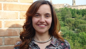Camilla Mazzarini