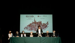 Premiazione Concorso Mario Carafoli 2021 - Teatro di Corinaldo